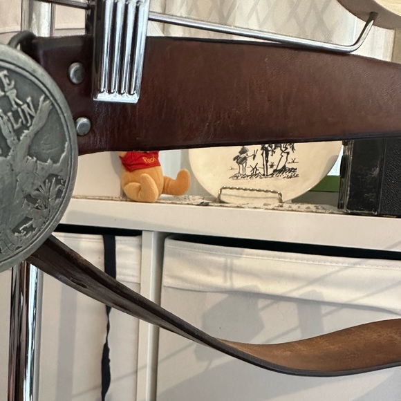 Belt (small) - Picture 2 of 7